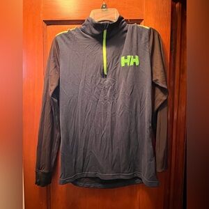 Helly Hansen long sleeve. Good used condition